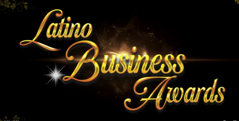 Vote For Rosie in Latino Business Awards