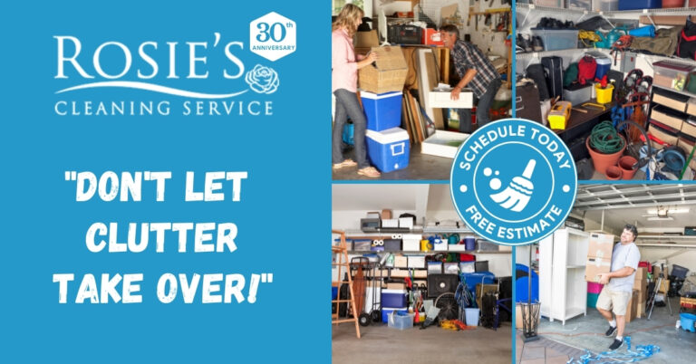 garage cleaning santa barbara