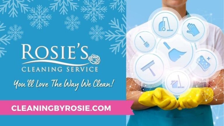 Santa Barbara House Cleaning Special Offer