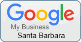 Review Rosie’s Cleaning Service on Google My Business - Santa Barbara
