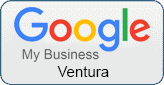 Review Rosie’s Cleaning Service on Google My Business - Ventura