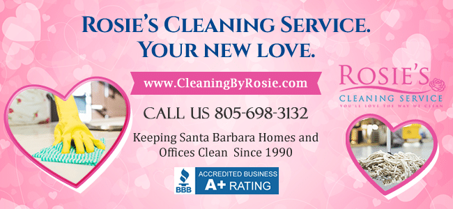 3 Day House Cleaning Special For Mom