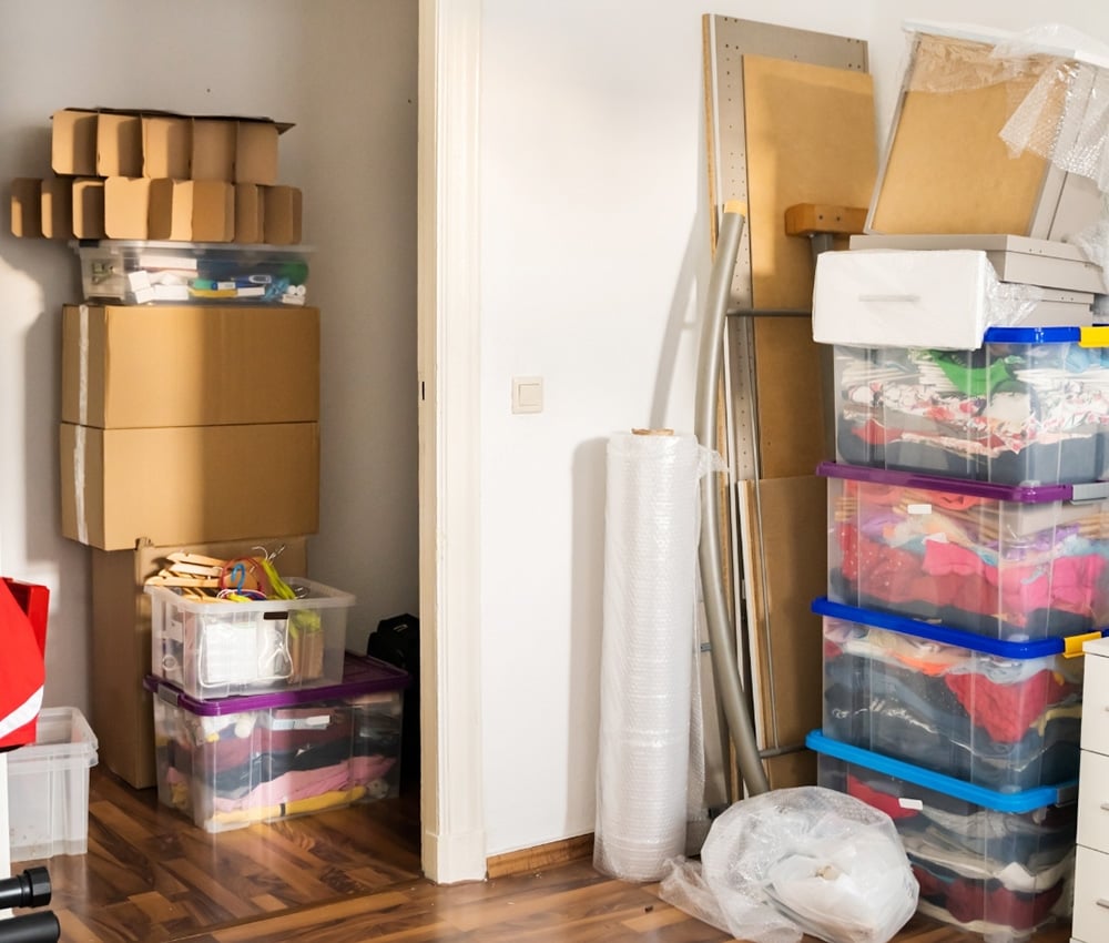 What Does It Include in Move Out Cleaning Services